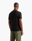 EA7 Lux Identity Slim Fit Crewneck T-Shirt | LEVISONS