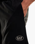 EA7 Regular Fit Ventus7 Tennis Pro Shorts | LEVISONS