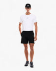 EA7 Regular Fit Ventus7 Tennis Pro Shorts | LEVISONS