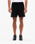 EA7 Regular Fit Ventus7 Tennis Pro Shorts | LEVISONS