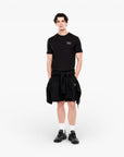 EA7 Regular Fit Premium Label T-Shirt | LEVISONS