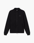 EA7 Lux Identity Full-Zip Sweatshirt | LEVISONS