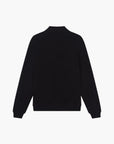 EA7 Lux Identity Full-Zip Sweatshirt | LEVISONS