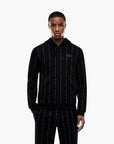 EA7 Graphic Series Zip-Up Hoodie | LEVISONS