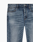 Emporio Armani J75 Slim-Fit Stone-Washed Stretch Denim Jeans | LEVISONS