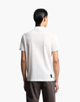 Emporio Armani Regular Fit Travel Essentials Cotton Piqué Polo Shirt | LEVISONS