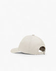Emporio Armani Baseball Cap With Embroidered Logo | LEVISONS