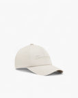 Emporio Armani Baseball Cap With Embroidered Logo | LEVISONS