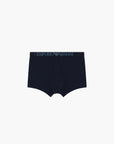 Emporio Armani Two-Pack Boxer Briefs With Logo Waistband | LEVISONS
