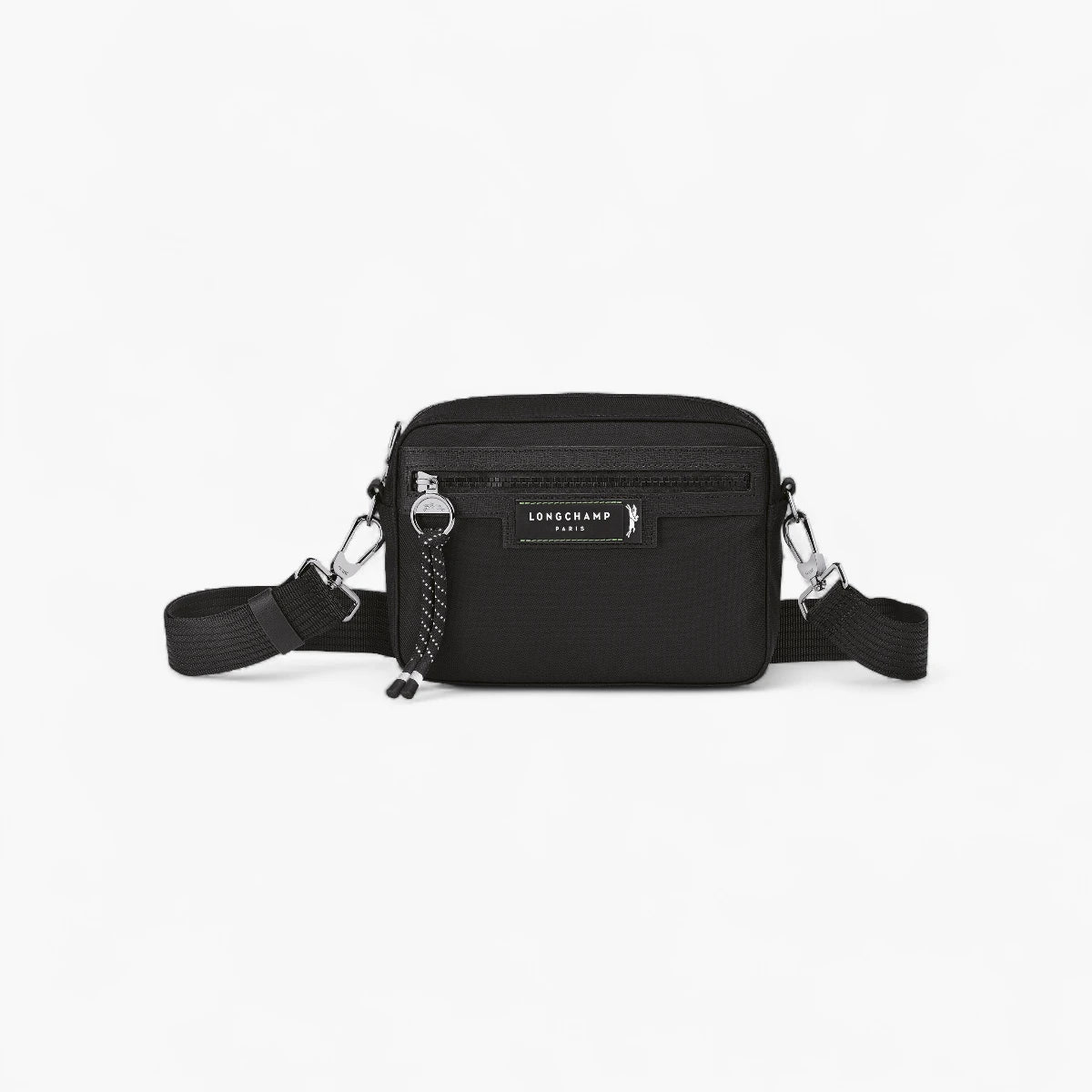 Le Pliage Energy Cross Body Bag Black – Levisons