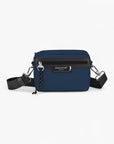 Longchamp Le Pliage Energy Cross Body Bag Navy | LEVISONS
