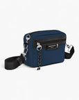 Longchamp Le Pliage Energy Cross Body Bag Navy | LEVISONS