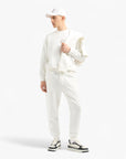 Armani Exchange Icon Regular Fit Cotton Crewneck Sweatshirt | LEVISONS
