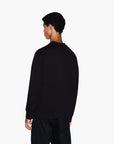 Armani Exchange Regular Fit Icon Cotton Crewneck Sweatshirt | LEVISONS