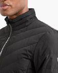 EA7 Premium Shield Packable Puffer Jacket | LEVISONS