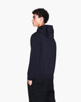 Armani Exchange Regular Fit Icon Cotton Zip Up Sweatshirt | LEVISONS