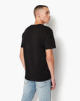 Armani Exchange Icon Logo Regular Fit T-Shirt | LEVISONS