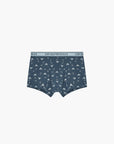 Emporio Armani Three-Pack Boxer Briefs With Core Logo Waistband | LEVISONS