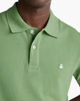 United Colors Of Benetton Man Regular Fit Polo | LEVISONS
