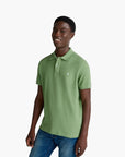 United Colors Of Benetton Man Regular Fit Polo | LEVISONS