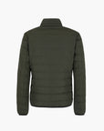 EA7 Premium Shield Packable Puffer Jacket | LEVISONS