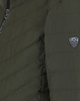EA7 Premium Shield Packable Puffer Jacket | LEVISONS