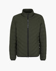 EA7 Premium Shield Packable Puffer Jacket | LEVISONS
