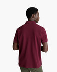 United Colors Of Benetton Man Regular Fit Polo | LEVISONS