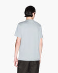 Armani Exchange Regular Fit Cotton Crewneck T-Shirt With Embroidered Branding | LEVISONS