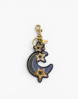 Coach Moon And Star Bag Charm | LEVISONS