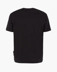 EA7 Slim Fit Cotton Crewneck T-Shirt | LEVISONS