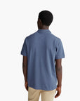 United Colors Of Benetton Man Regular Fit Polo | LEVISONS