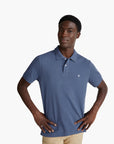 United Colors Of Benetton Man Regular Fit Polo | LEVISONS
