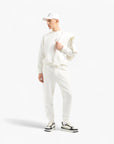 Armani Exchange Icon Regular Fit Cotton Jogger With Embroidered Logo | LEVISONS