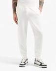 Armani Exchange Icon Regular Fit Cotton Jogger With Embroidered Logo | LEVISONS