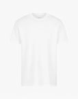 Armani Exchange Regular Fit Tone-On-Tone All Over Logo Mercerised Cotton Crewneck T-Shirt | LEVISONS