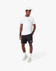 EA7 Tennis Pro Ventus7 Regular Fit Crewneck T-Shirt | LEVISONS