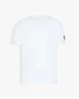 EA7 Tennis Pro Ventus7 Regular Fit Crewneck T-Shirt | LEVISONS