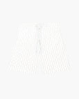 Armani Exchange All Over Logo Cotton Shorts With Elasticated Waistband And Customised Drawstrings | LEVISONS