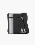 Armani Exchange Milano/New York Shoulder Bag | LEVISONS