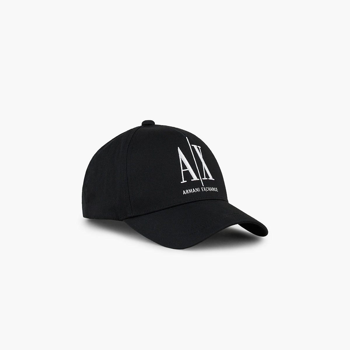 Armani Exchange 954047 cc811 Baseball Cap Black Man