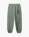 United Colors Of Benetton Boy Junior Sweatpants With Graffiti Print | LEVISONS