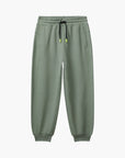 United Colors Of Benetton Boy Junior Sweatpants With Graffiti Print | LEVISONS