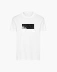 Armani Exchange Regular Fit Cotton Crewneck T-Shirt With Embossed Plastisol Logo | LEVISONS