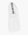 Versace Jeans Couture Logo Tape T-Shirt | LEVISONS