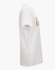 Versace Jeans Couture Logo T-Shirt | LEVISONS