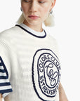 United Colors Of Benetton Woman Vest With Inlay | LEVISONS