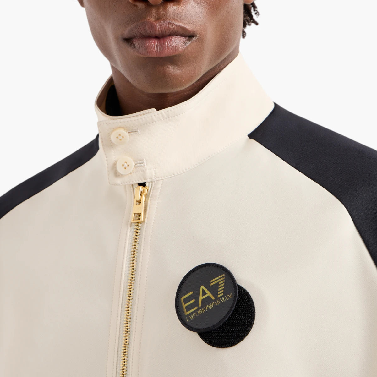 deres 17th passport jacket ベージュ prod3224872_1.jpeg