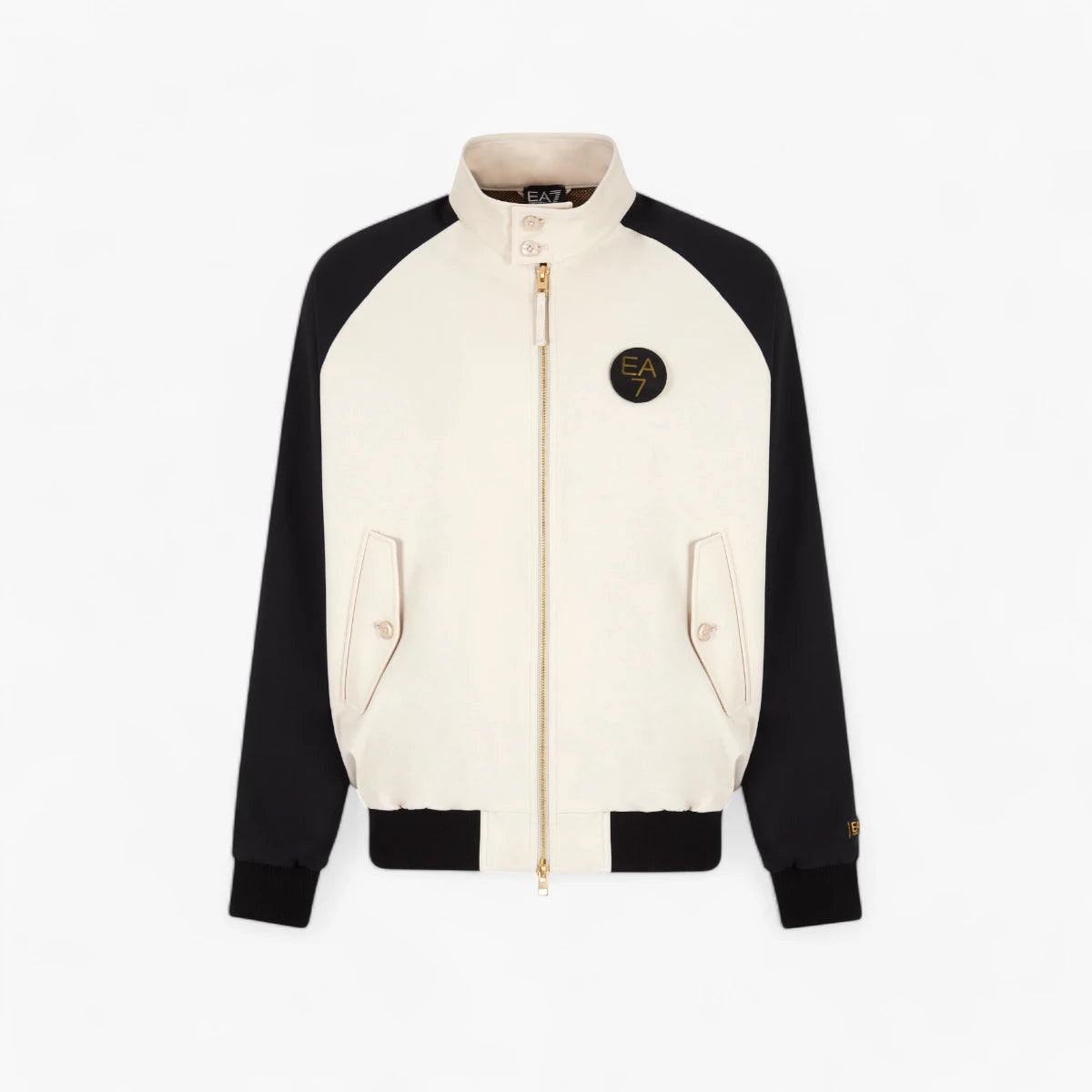 20Th Anniversary Soccer Zip Up Bomber Jacket – Levisons