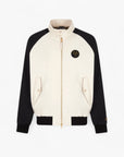 EA7 20Th Anniversary Soccer Zip Up Bomber Jacket | LEVISONS